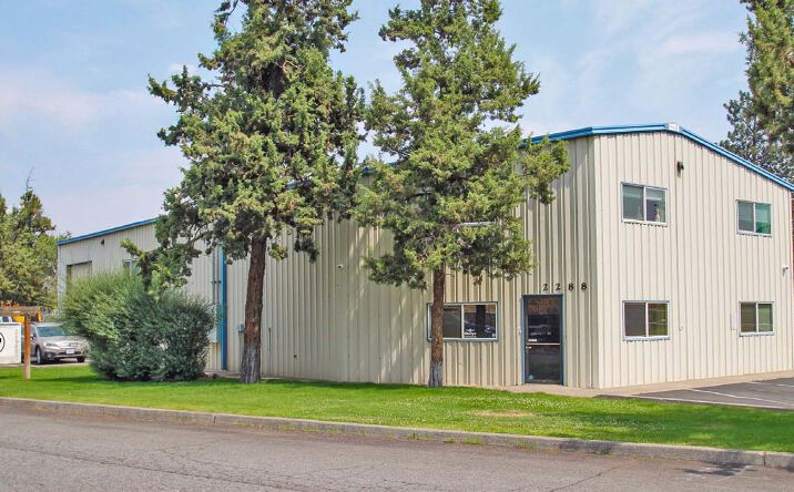 Pictures of Industrial property located at 2288 NE 2nd St, Bend, OR 97701 for sales - image #1