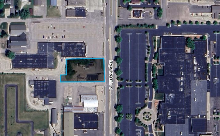 Pictures of Office property located at 1930 S Cedar Ave, Owatonna, MN 55060 for sales - image #1