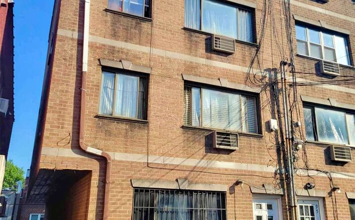 Pictures of Multifamily property located at 95-24 42nd Ave, Queens, NY 11373 for sales - image #1
