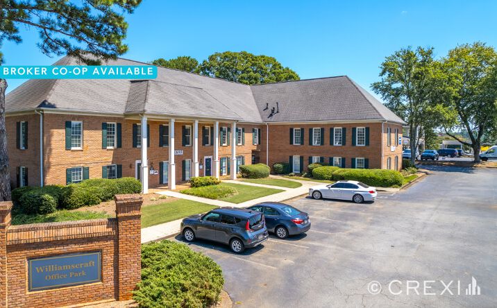 1855 Piedmont Rd, Marietta, GA 30066 | Crexi.com