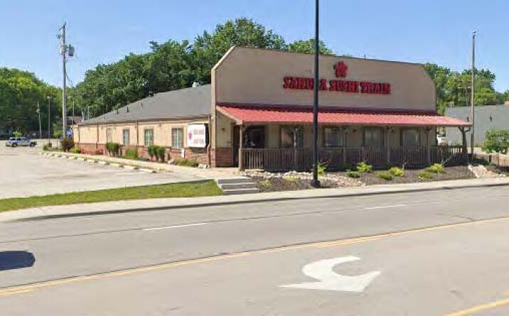 Pictures of Retail property located at 1109 E Santa Fe St, Olathe, KS 66061 for sales - image #1