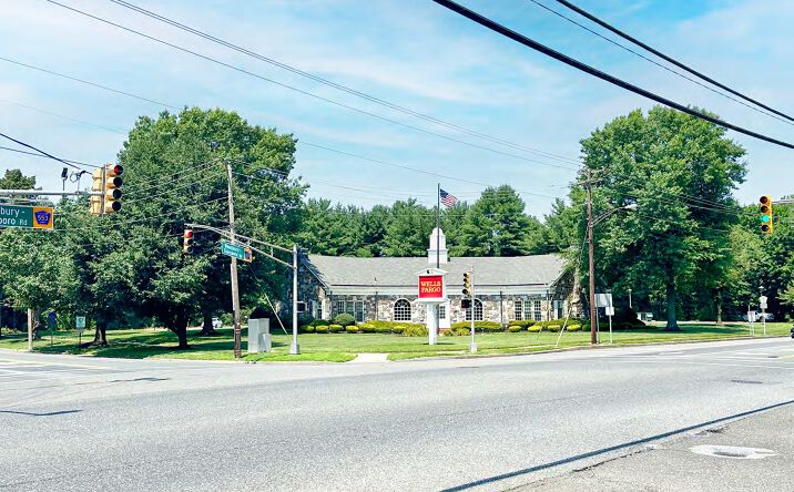 Pictures of Office property located at 1515 Woodbury Glassboro Rd, Wenonah, NJ 08090 for sales - image #1