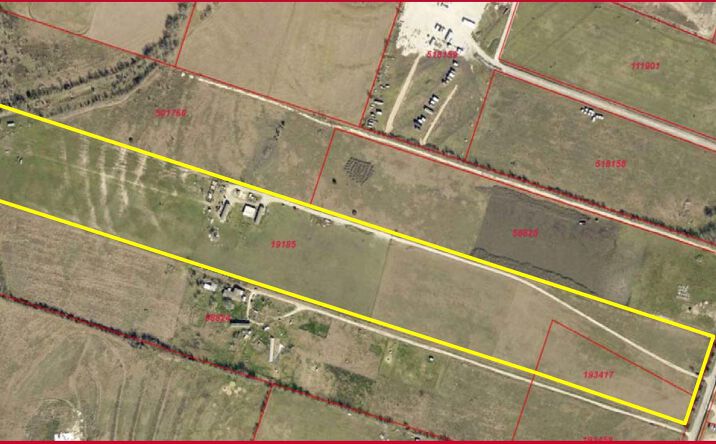 Pictures of Land property located at 7540 Pegasus Dr, Temple, TX 76501 for sales - image #1