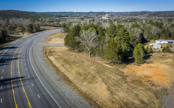 Pictures of Business for Sale property located at Highway 65 S, Choctaw, USA 72031 for sales - image #1