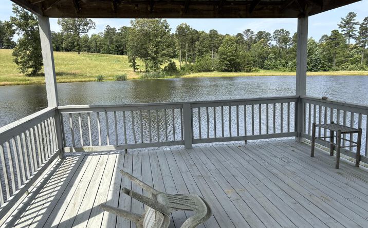 Pictures of Land property located at 000 Highway 5 Cleburne county, Drasco, USA 72530 for sales - image #1