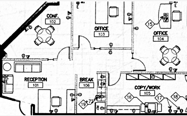 Pictures of Office property located at 9085 E Mineral Cir, Englewood, CO 80112 for sales - image #1