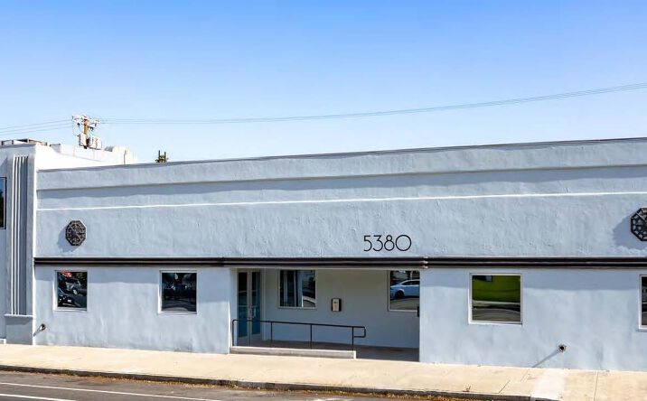 Pictures of Mixed Use, Office property located at 5380 Alhambra Ave, Los Angeles, CA 90032 for sales - image #1
