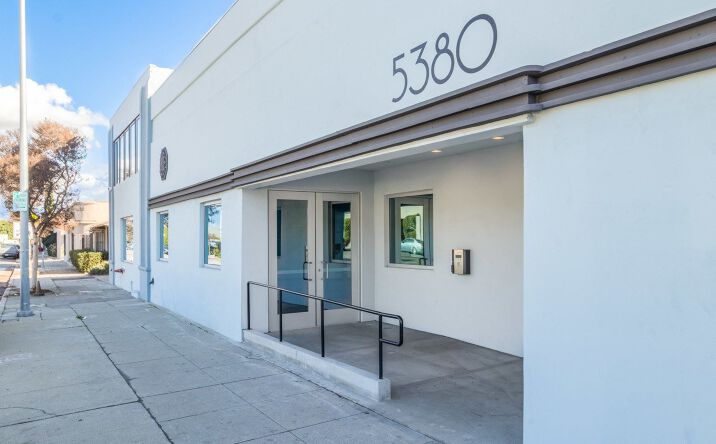 Pictures of Mixed Use, Office property located at 5380 Alhambra Ave, Los Angeles, CA 90032 for sales - image #1