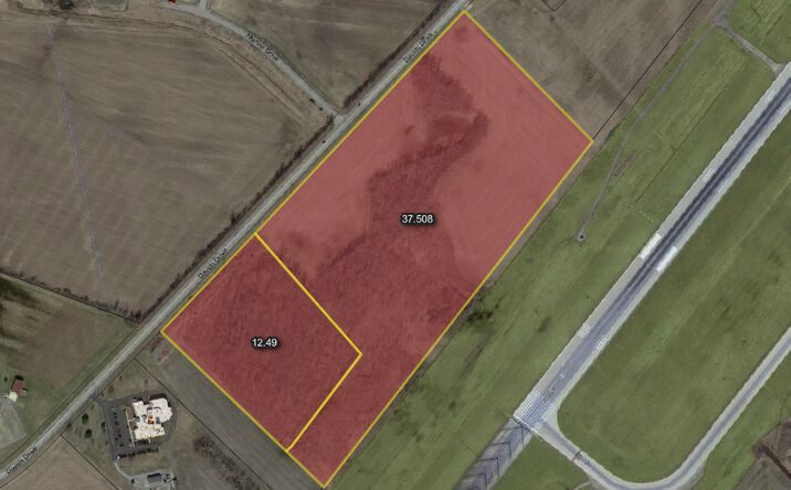 Pictures of Industrial, Land property located at 780 Davids Dr, Wilmington, OH 45177 for sales - image #1
