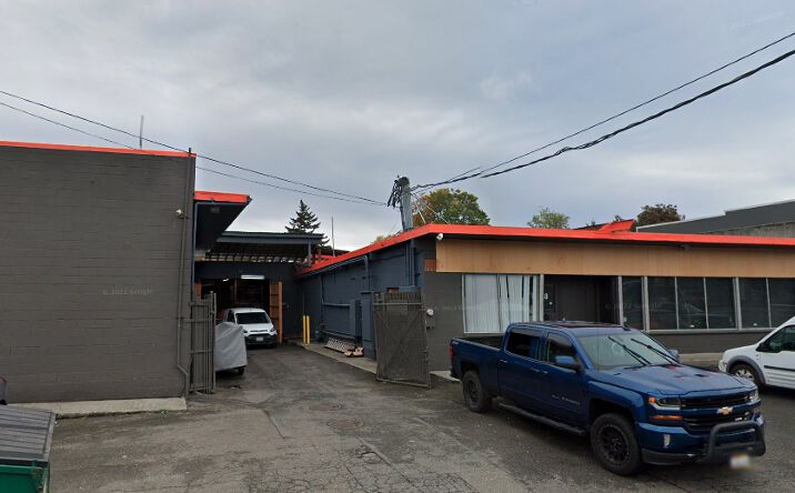Pictures of Industrial property located at 10818 Myers Way S, Seattle, WA 98168 for sales - image #1