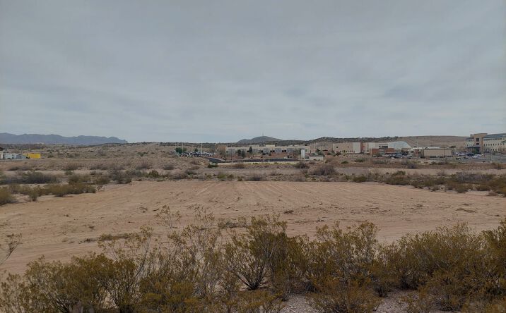 Pictures of Land, Mixed Use property located at 4250 Camino Coyote Ln, Las Cruces, NM 88011 for sales - image #1