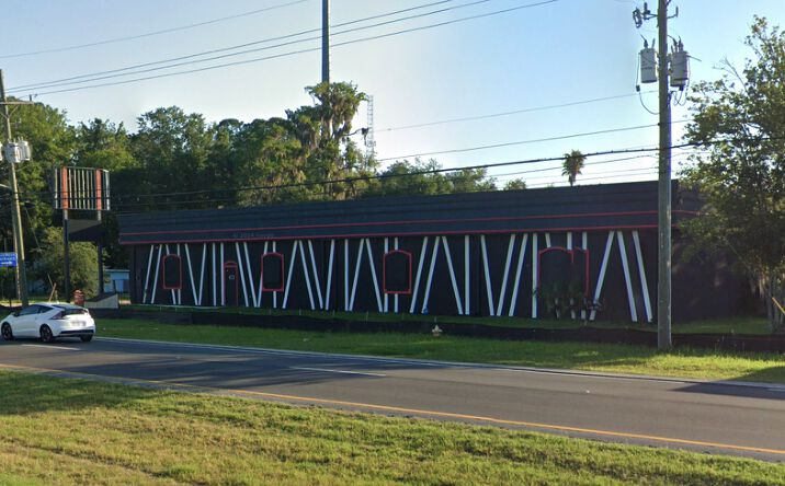 Pictures of Hospitality, Retail, Special Purpose property located at 6347 Philips Hwy, Jacksonville, FL 32216 for sales - image #1