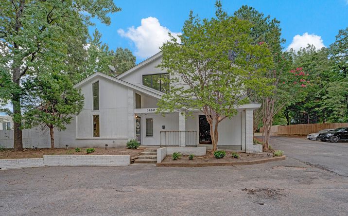 Pictures of Office property located at 3260 Hickory Hill Rd, Memphis, TN 38115, 3262 Hickory Hill Rd, Memphis, TN 38115 for sales - image #1
