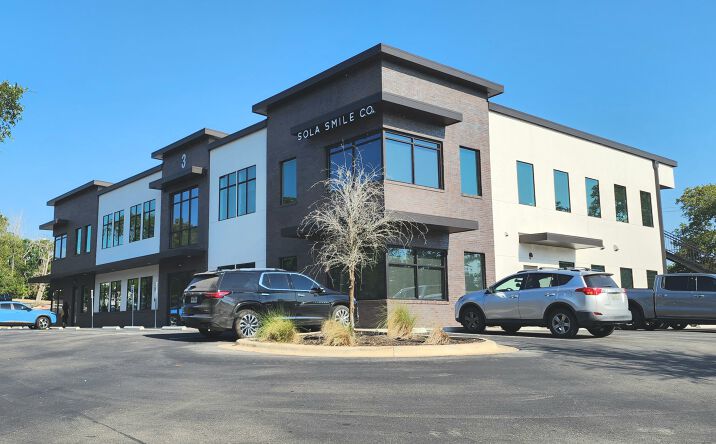 Pictures of Office property located at 8701 Menchaca Rd, Austin, TX 78748 for sales - image #1