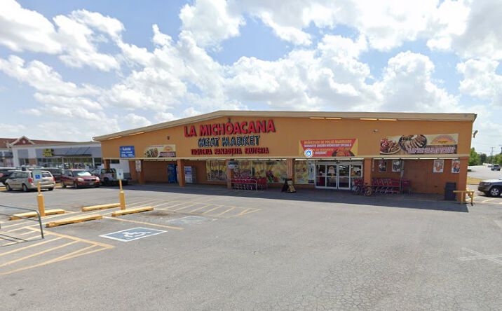 Pictures of Retail property located at 1221 N 7th St, Harlingen, TX 78550 for sales - image #1
