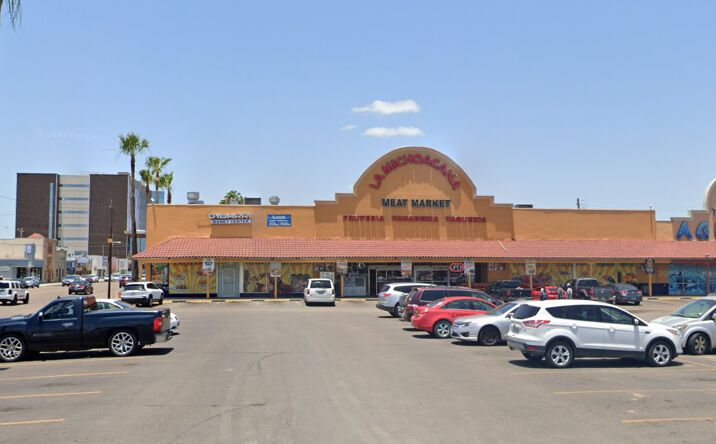 Pictures of Retail property located at 305 E University Dr, Edinburg, TX 78539 for sales - image #1