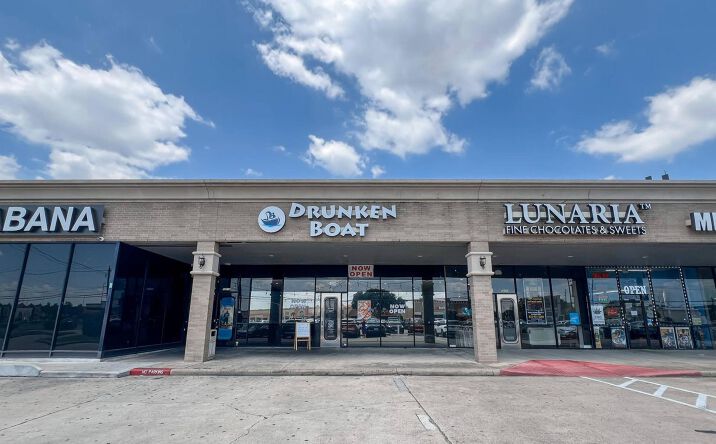 Pictures of Business for Sale property located at 12116 Westheimer Rd, Houston, TX 77077 for sales - image #1