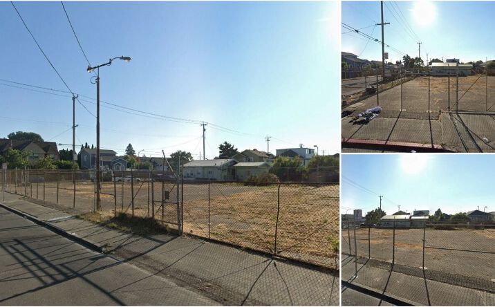Pictures of Land property located at 3003, 3007, 3011, 3019  Filbert St, Oakland, CA 94608 for sales - image #1
