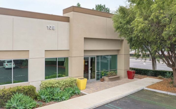 Pictures of Office property located at 108 Discovery, Irvine, CA 92618 for sales - image #1