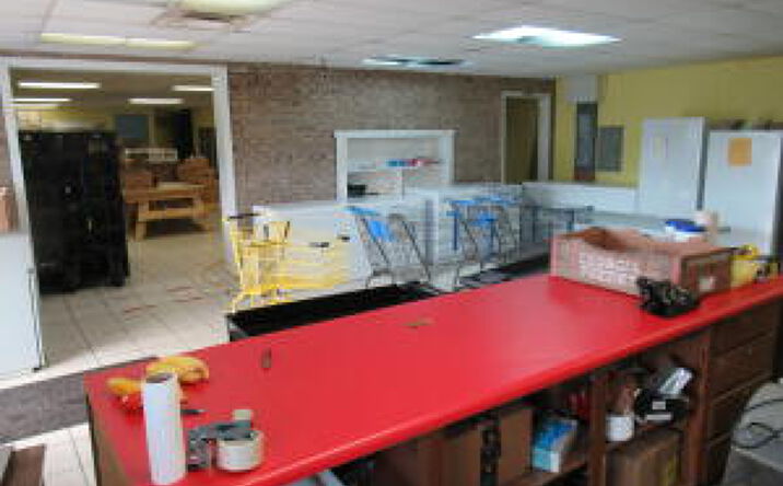 Pictures of Land, Business for Sale property located at 6515 Highway 461, Somerset, KY 42502 for sales - image #1