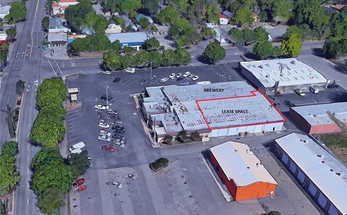 Pictures of Industrial, Land, Special Purpose property located at 175 20th Street A, Chico, CA 95928 for sales - image #1
