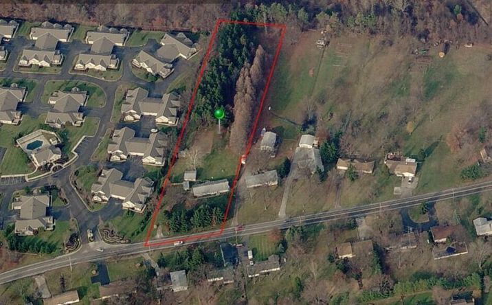 Pictures of Land, Mixed Use property located at 4651 E Johnstown Road, Columbus, OH 43230 for sales - image #1