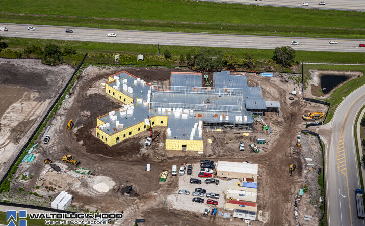 Pictures of Land, Office, Special Purpose property located at 6655 Professional Pkwy W, Sarasota, FL 34240 for sales - image #1