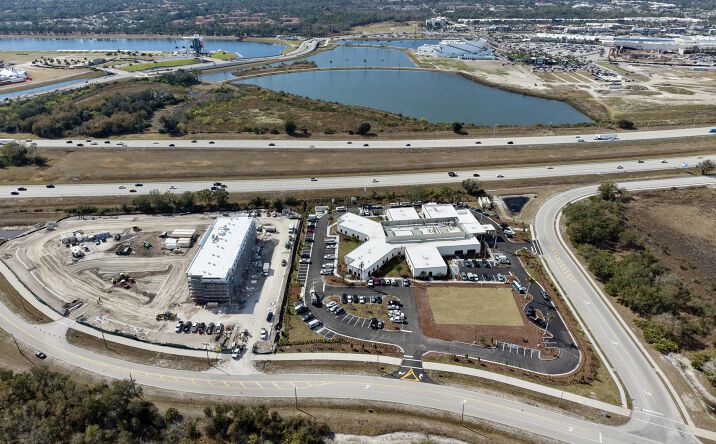 Pictures of Land, Office, Special Purpose property located at 6655 Professional Pkwy W, Sarasota, FL 34240 for sales - image #1