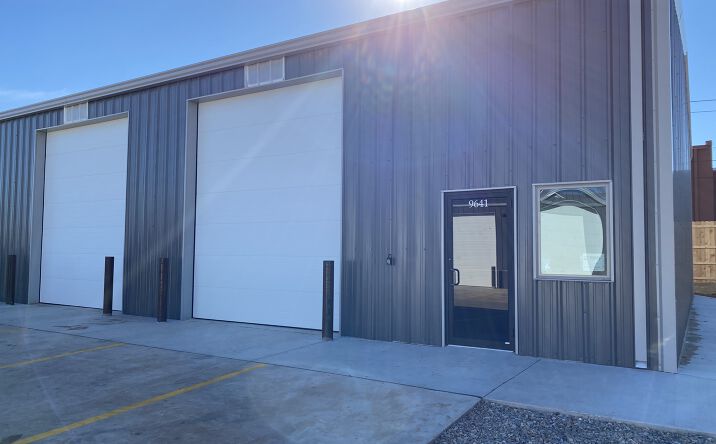 Pictures of Industrial property located at 9641 N Council Rd, Oklahoma City, OK 73162 for sales - image #1