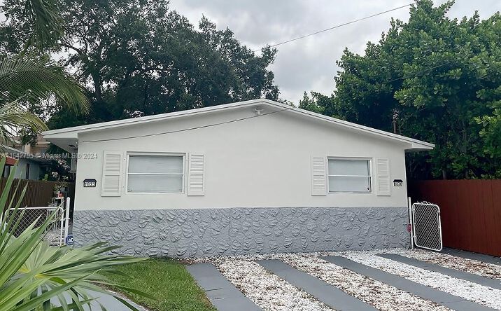 Pictures of Multifamily property located at 1831 NW 41st St, Miami, FL 33142 for sales - image #1
