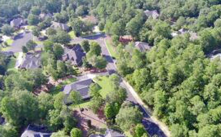 Pictures of Land property located at 000 Stonehaven Drive, Aiken, SC 29803 for sales - image #1