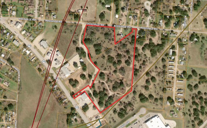 Pictures of Mixed Use property located at Rossville Rd, Devine, TX 78016 for sales - image #1