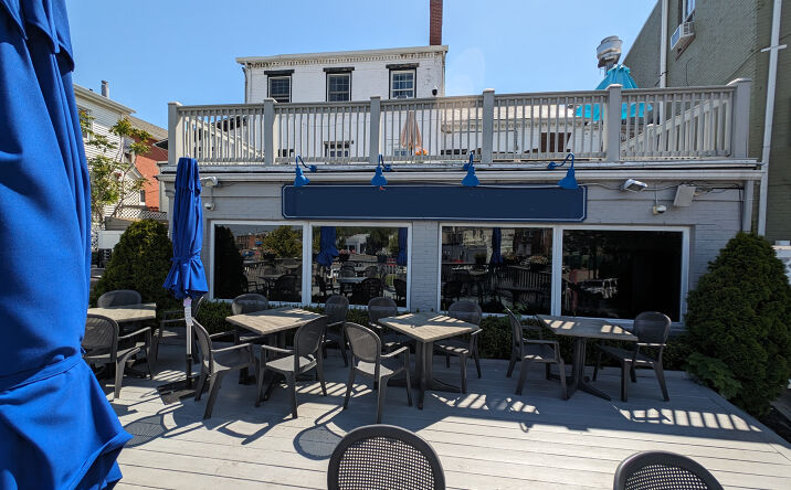 Pictures of Business for Sale, Hospitality property located at 9 Traders Cove, Port Jefferson, NY 11777 for sales - image #1