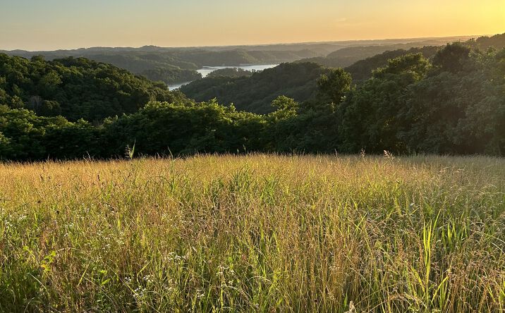 Pictures of Land property located at 80B Swan Ridge, Hilham, TN 38568 for sales - image #1