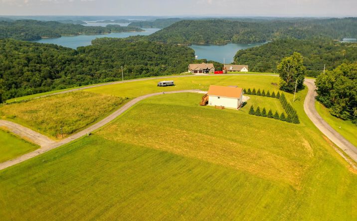 Pictures of Land property located at 60C Walleye Rd, Hilham, TN 38568 for sales - image #1