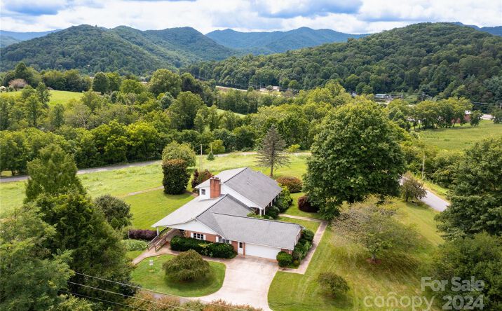 Summit View Dr, Candler, NC 28715 | Crexi.com