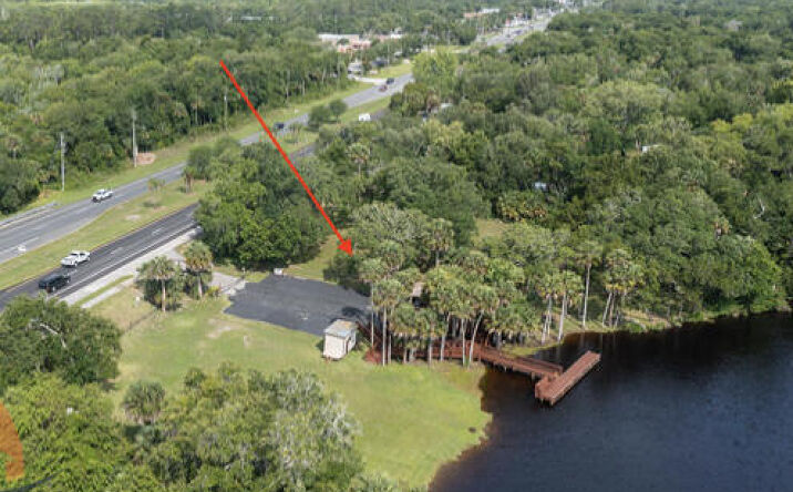 Pictures of Land, Special Purpose, Retail property located at 1003 US Highway 1, Ormond Beach, FL 32174 for sales - image #1