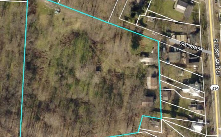 Pictures of Land property located at 9 Shurr Street, Chesterville, OH 43317 for sales - image #1