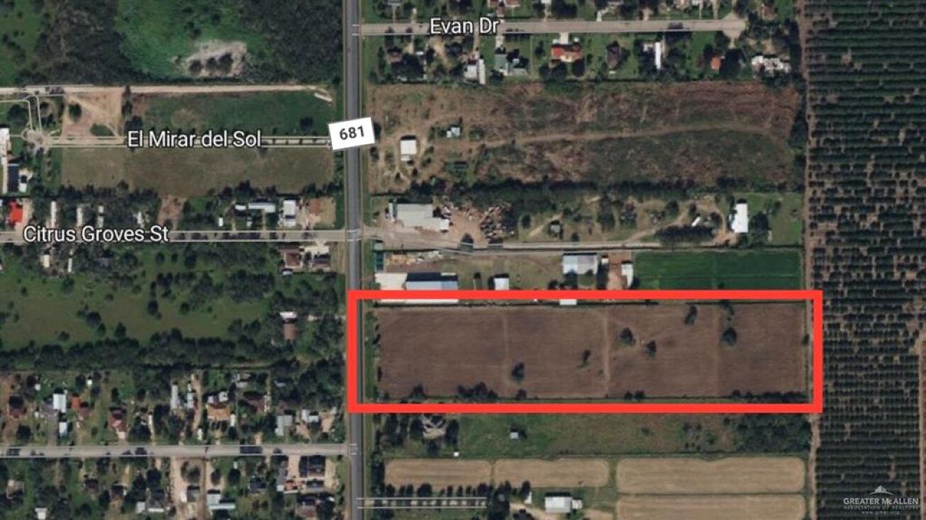 0 Moorefield Road, Mission, TX 78574 | Crexi.com