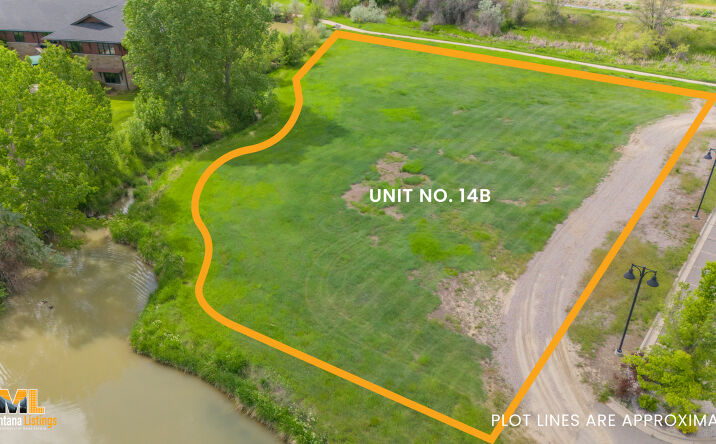 Pictures of Land, Office property located at 3531 Gabel Rd, Billings, MT 59102 for sales - image #1