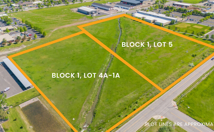 Pictures of Land property located at 00 Conrad Rd, Billings, MT 59102 for sales - image #1