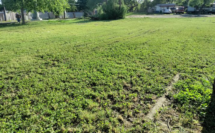 Pictures of Land property located at 2919 Pitluk Ave, San Antonio, TX 78211 for sales - image #1