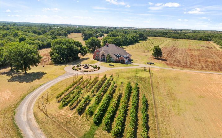 Pictures of Business for Sale, Land property located at 3399 Peterson Road S, Iowa Park, TX 76367 for sales - image #1