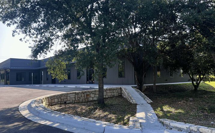 Pictures of Office property located at 1445 Somerset Road #4, San Antonio, TX 78211 for sales - image #1
