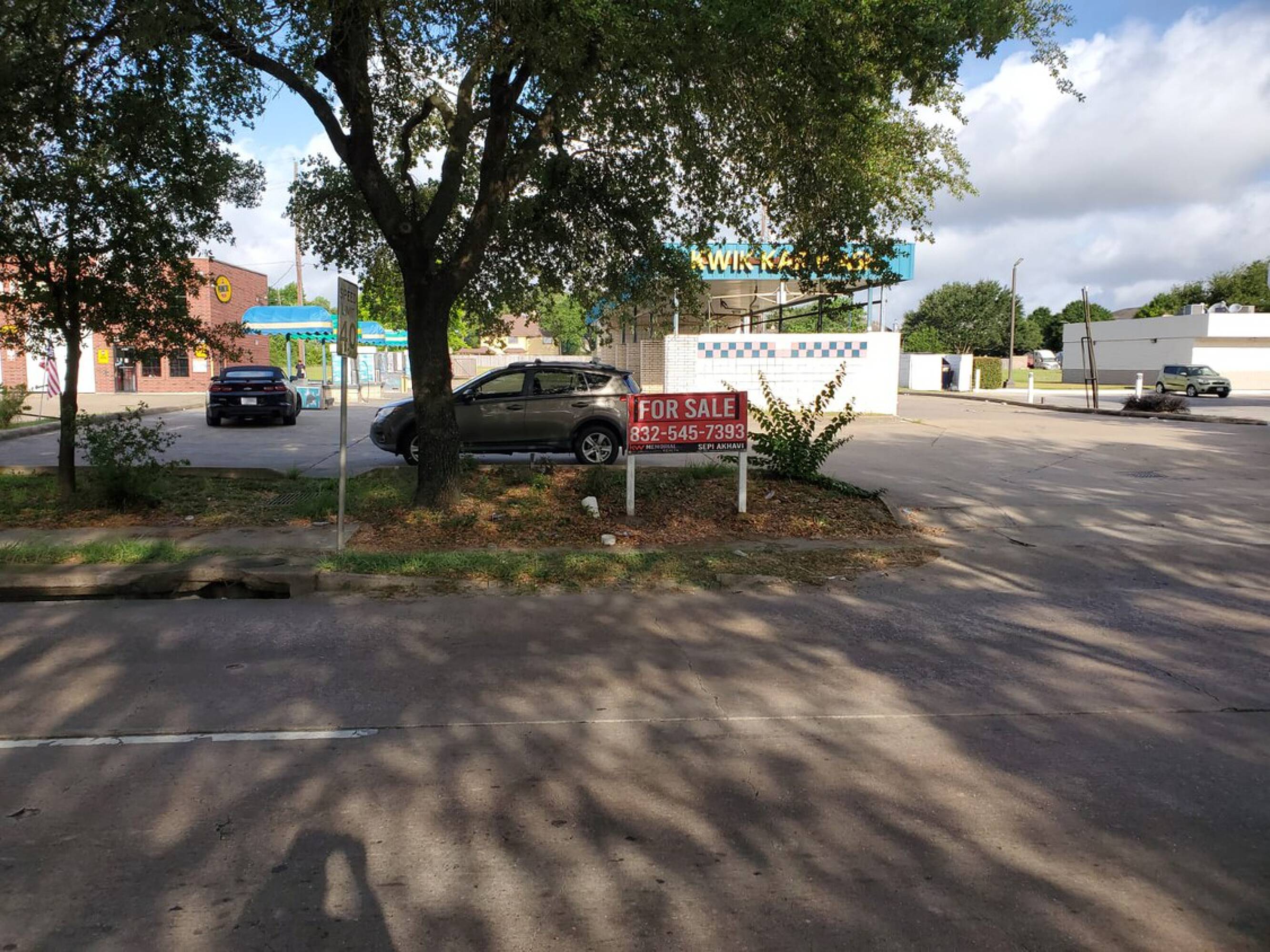 1631 Barker Cypress Rd