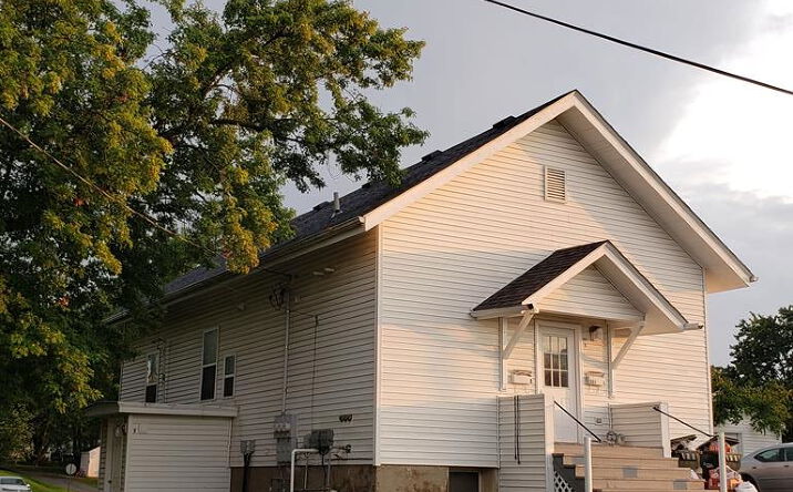Pictures of Multifamily property located at 601 W Smith St, Kirksville, MO 63501 for sales - image #1