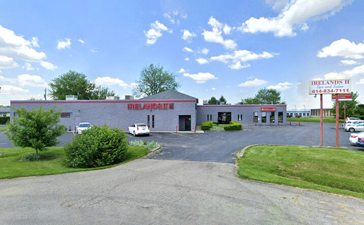 Pictures of Retail property located at 209-229 Winchester, Cemetery Rd, Canal Winchester, OH 43110 for sales - image #1