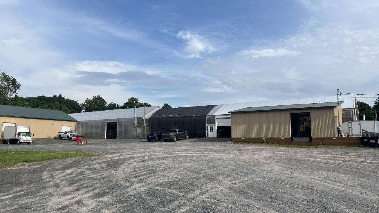 Pictures of Business for Sale property located at 1420 Conners Rd, Baldwinsville, NY 13027 for sales - image #1