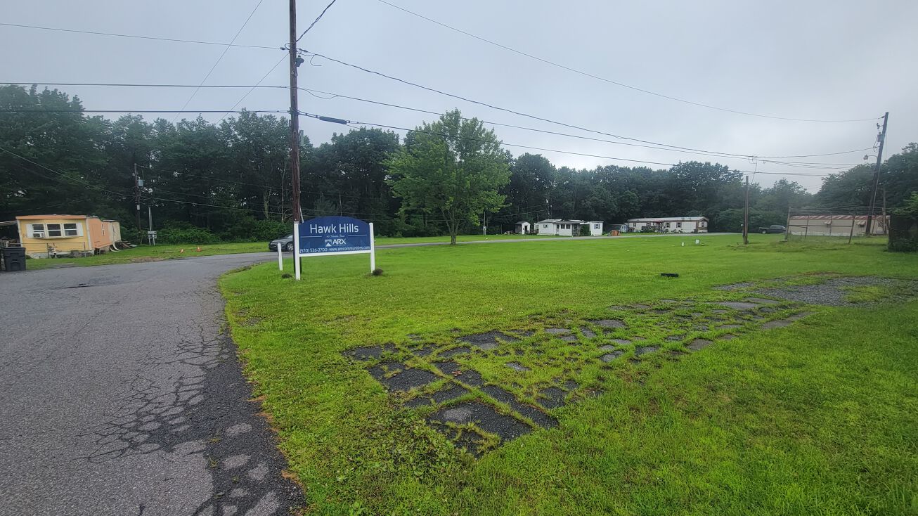 801 Schwabe St, Freeland, PA 18224