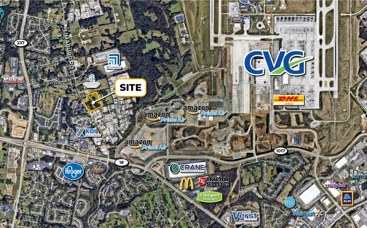 Pictures of Land property located at 5468 Limaburg Rd, Burlington, KY 41005 for sales - image #1